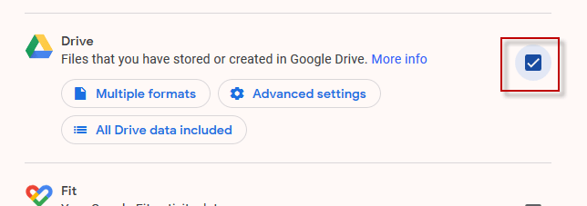 Cách chuyển tệp từ tài khoản Google Drive này sang tài khoản Google Drive khác 6 Cách chuyển tệp từ tài khoản Google Drive này sang tài khoản Google Drive khác