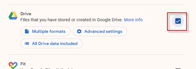 Cách chuyển tệp từ tài khoản Google Drive này sang tài khoản Google Drive khác 6 Cách chuyển tệp từ tài khoản Google Drive này sang tài khoản Google Drive khác