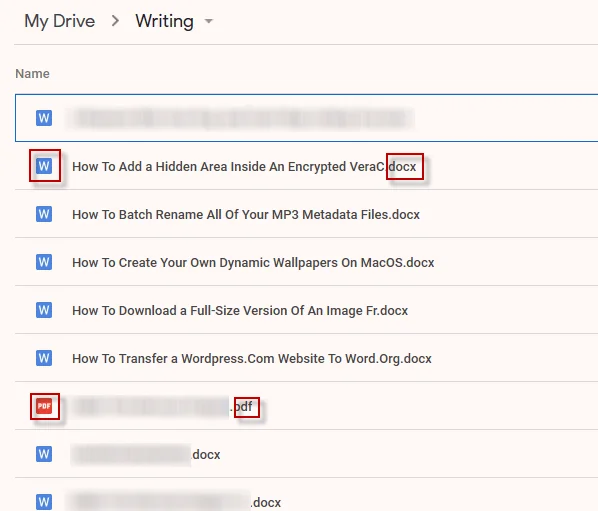 Cách chuyển tệp từ tài khoản Google Drive này sang tài khoản Google Drive khác 24 Cách chuyển tệp từ tài khoản Google Drive này sang tài khoản Google Drive khác