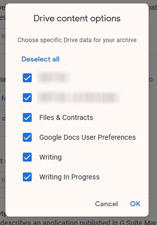Cách chuyển tệp từ tài khoản Google Drive này sang tài khoản Google Drive khác 10 Cách chuyển tệp từ tài khoản Google Drive này sang tài khoản Google Drive khác