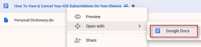Cách chuyển tệp từ tài khoản Google Drive này sang tài khoản Google Drive khác 26 Cách chuyển tệp từ tài khoản Google Drive này sang tài khoản Google Drive khác