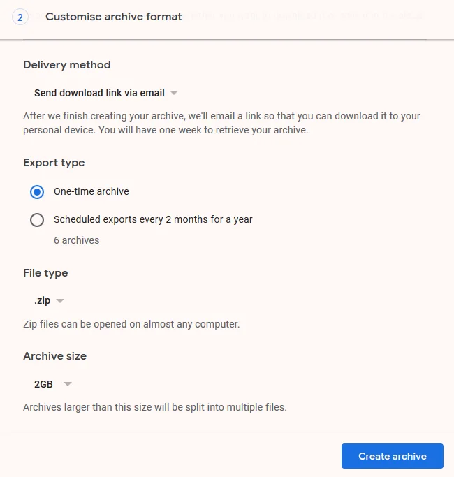 Cách chuyển tệp từ tài khoản Google Drive này sang tài khoản Google Drive khác 14 Cách chuyển tệp từ tài khoản Google Drive này sang tài khoản Google Drive khác