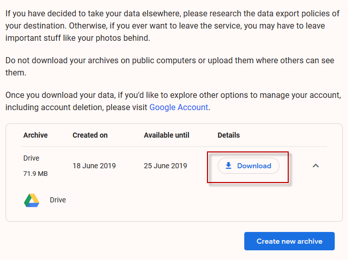 Cách chuyển tệp từ tài khoản Google Drive này sang tài khoản Google Drive khác 20 Cách chuyển tệp từ tài khoản Google Drive này sang tài khoản Google Drive khác