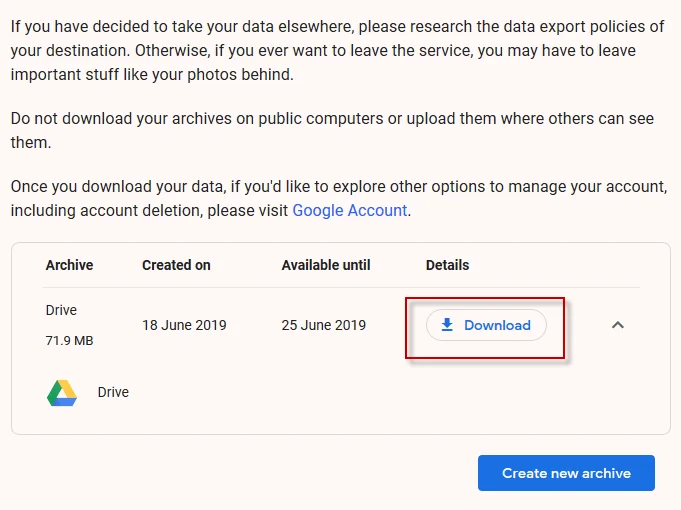 Cách chuyển tệp từ tài khoản Google Drive này sang tài khoản Google Drive khác 20 Cách chuyển tệp từ tài khoản Google Drive này sang tài khoản Google Drive khác