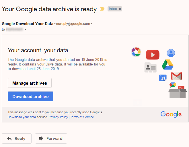 Cách chuyển tệp từ tài khoản Google Drive này sang tài khoản Google Drive khác 18 Cách chuyển tệp từ tài khoản Google Drive này sang tài khoản Google Drive khác