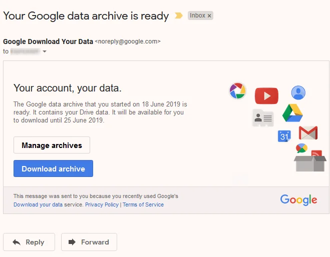 Cách chuyển tệp từ tài khoản Google Drive này sang tài khoản Google Drive khác 18 Cách chuyển tệp từ tài khoản Google Drive này sang tài khoản Google Drive khác