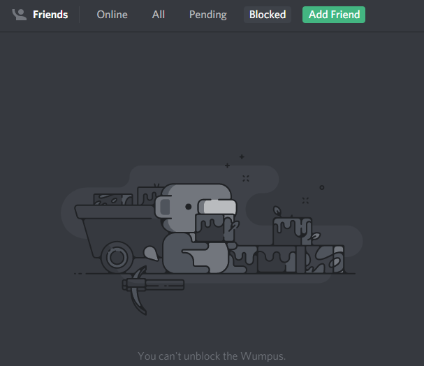 Làm thế nào để tắt tiếng một người nào đó khi Discord 4 Làm thế nào để tắt tiếng một người nào đó khi Discord