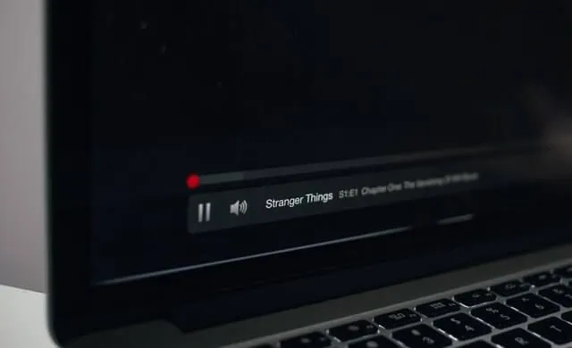 Cách sửa mã lỗi Netflix F7701-1003 2 Cách sửa mã lỗi Netflix F7701-1003