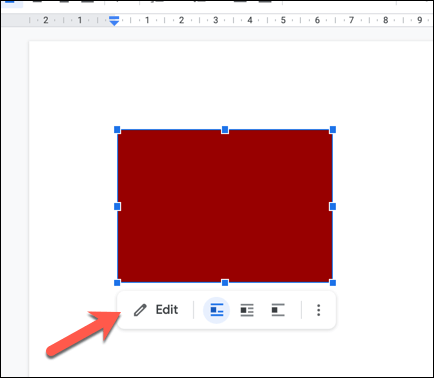Cách thêm hình dạng trong Google Tài liệu 10 Cách thêm hình dạng trong Google Tài liệu