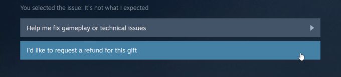 Cách hoàn tiền cho một trò chơi trên Steam 12 Cách hoàn tiền cho một trò chơi trên Steam