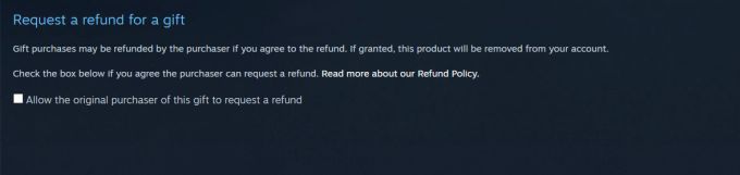 Cách hoàn tiền cho một trò chơi trên Steam 14 Cách hoàn tiền cho một trò chơi trên Steam