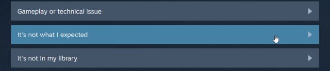 Cách hoàn tiền cho một trò chơi trên Steam 10 Cách hoàn tiền cho một trò chơi trên Steam