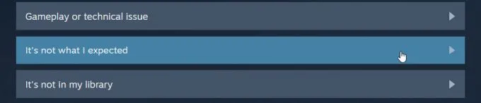 Cách hoàn tiền cho một trò chơi trên Steam 10 Cách hoàn tiền cho một trò chơi trên Steam