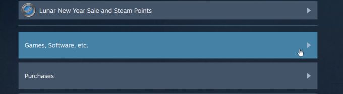 Cách hoàn tiền cho một trò chơi trên Steam 8 Cách hoàn tiền cho một trò chơi trên Steam