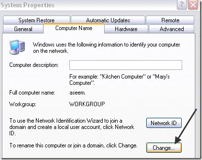 thay đổi máy tính naem thay đổi máy tính naem