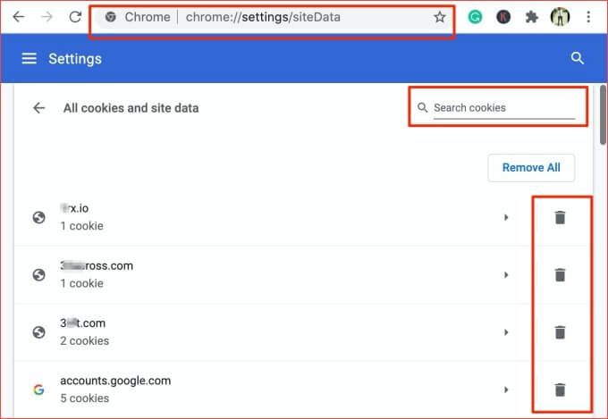 Cách khắc phục lỗi chứng chỉ bảo mật SSL trong Chrome 26 Cách khắc phục lỗi chứng chỉ bảo mật SSL trong Chrome