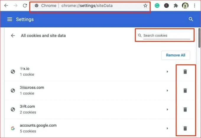 Cách khắc phục lỗi chứng chỉ bảo mật SSL trong Chrome 26 Cách khắc phục lỗi chứng chỉ bảo mật SSL trong Chrome