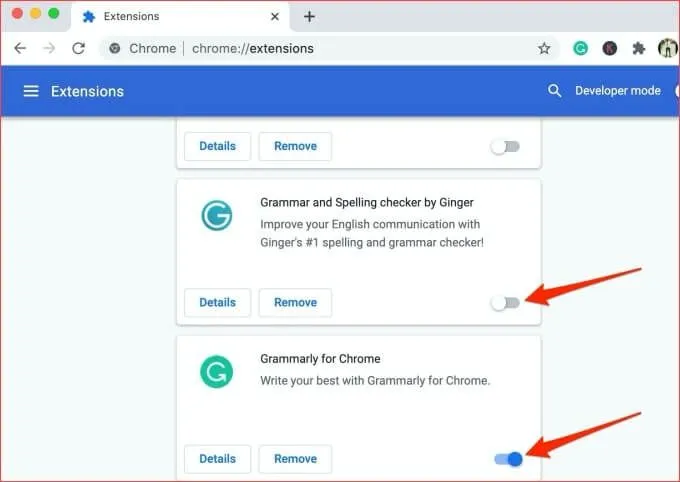 Cách khắc phục lỗi chứng chỉ bảo mật SSL trong Chrome 22 Cách khắc phục lỗi chứng chỉ bảo mật SSL trong Chrome