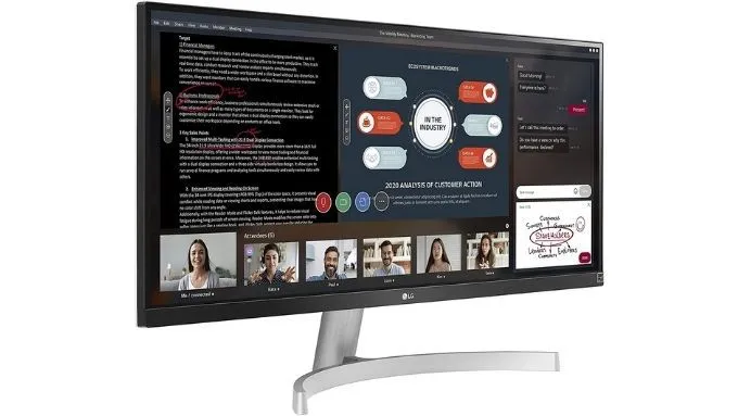 Công nghệ màn hình phẳng được phân cấp: TN, IPS, VA, OLED và More 2 Công nghệ màn hình phẳng được phân cấp: TN, IPS, VA, OLED và More