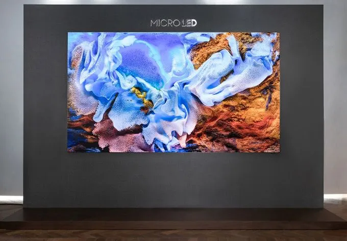 Công nghệ màn hình phẳng được phân cấp: TN, IPS, VA, OLED và More 4 Công nghệ màn hình phẳng được phân cấp: TN, IPS, VA, OLED và More