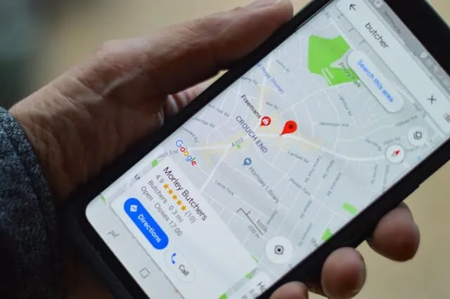 Cách xác nhận một doanh nghiệp trên Google 2 Cách xác nhận một doanh nghiệp trên Google