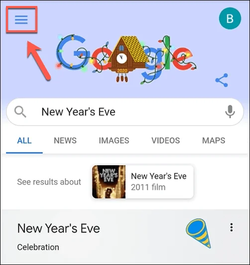 Cách bật Tìm kiếm an toàn của Google Off 12 Cách bật Tìm kiếm an toàn của Google Off