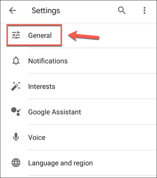 Cách bật Tìm kiếm an toàn của Google Off 24 Cách bật Tìm kiếm an toàn của Google Off