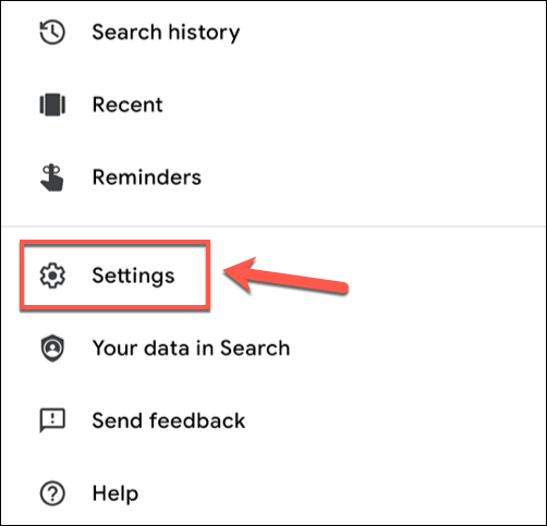 Cách bật Tìm kiếm an toàn của Google Off 22 Cách bật Tìm kiếm an toàn của Google Off