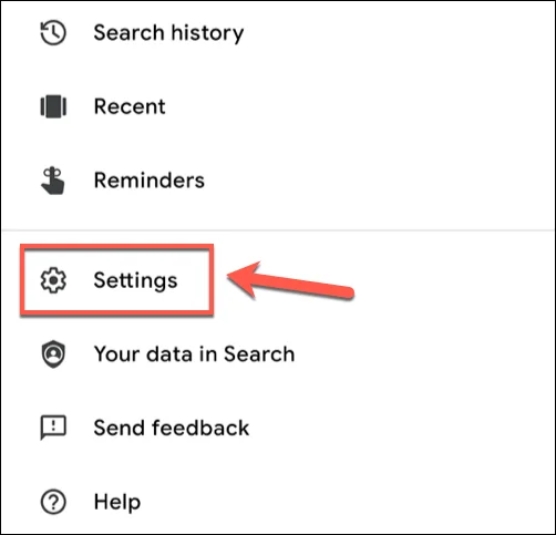 Cách bật Tìm kiếm an toàn của Google Off 22 Cách bật Tìm kiếm an toàn của Google Off
