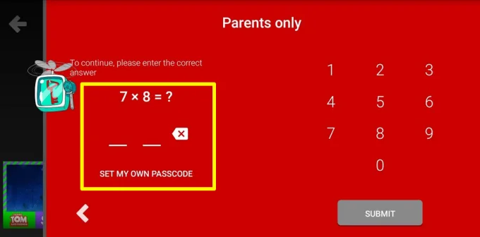 Cách chặn kênh YouTube 18 Cách chặn kênh YouTube