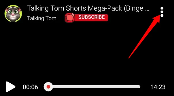 Cách chặn kênh YouTube 12 Cách chặn kênh YouTube