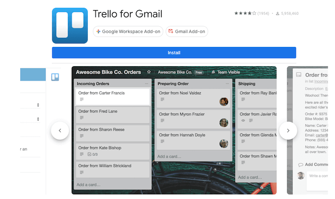 7 tiện ích bổ sung Gmail tốt nhất 14 7 tiện ích bổ sung Gmail tốt nhất