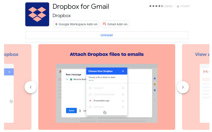 7 tiện ích bổ sung Gmail tốt nhất 6 7 tiện ích bổ sung Gmail tốt nhất
