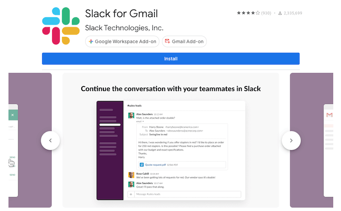 7 tiện ích bổ sung Gmail tốt nhất 10 7 tiện ích bổ sung Gmail tốt nhất