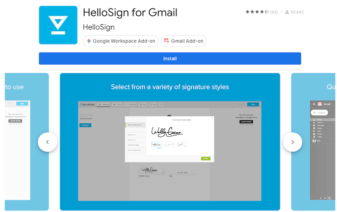 7 tiện ích bổ sung Gmail tốt nhất 8 7 tiện ích bổ sung Gmail tốt nhất