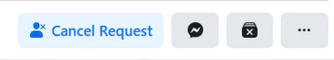 Tại sao tôi không thể thêm ai đó trên Facebook? 8 lý do có thể xảy ra 8 Tại sao tôi không thể thêm ai đó trên Facebook? 8 lý do có thể xảy ra