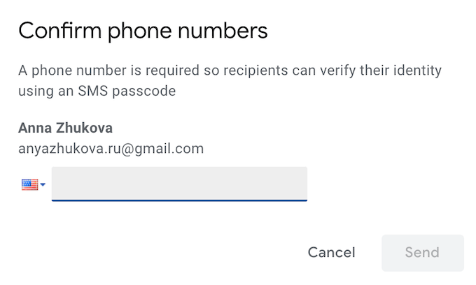 Cách gửi email cá nhân trong Gmail 10 Cách gửi email cá nhân trong Gmail