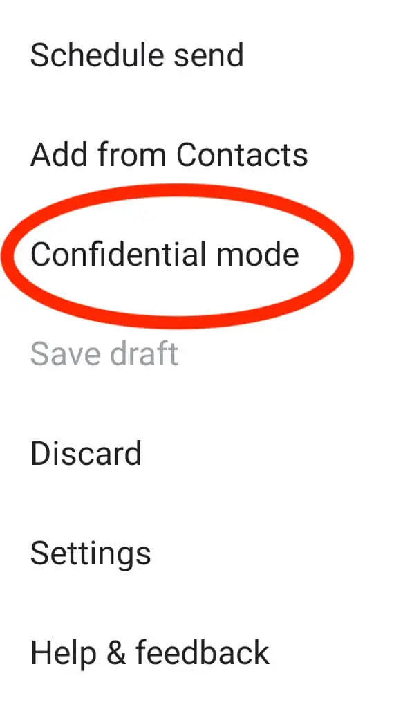 Cách gửi email cá nhân trong Gmail 16 Cách gửi email cá nhân trong Gmail