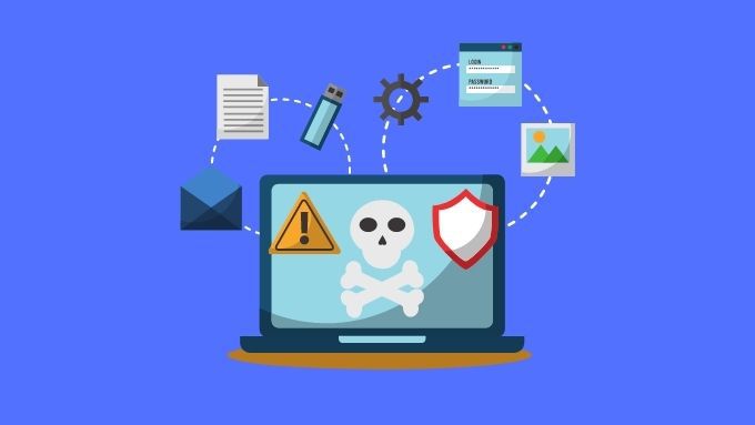 Phải làm gì khi Google cho biết máy tính của bạn có thể gửi các truy vấn tự động 4 Phải làm gì khi Google cho biết máy tính của bạn có thể gửi các truy vấn tự động