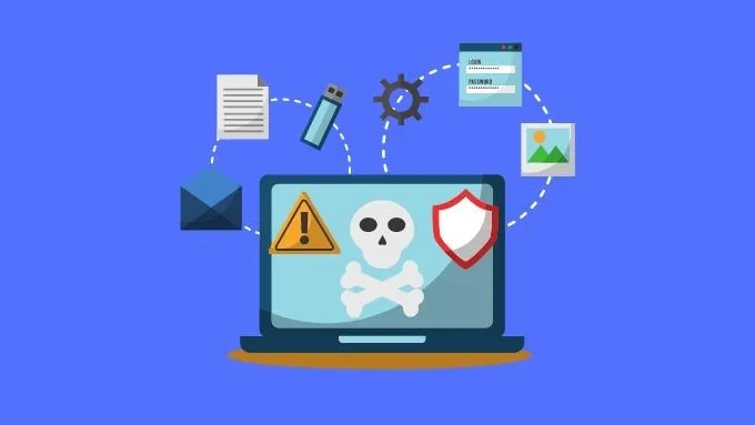 Phải làm gì khi Google cho biết máy tính của bạn có thể gửi các truy vấn tự động 4 Phải làm gì khi Google cho biết máy tính của bạn có thể gửi các truy vấn tự động