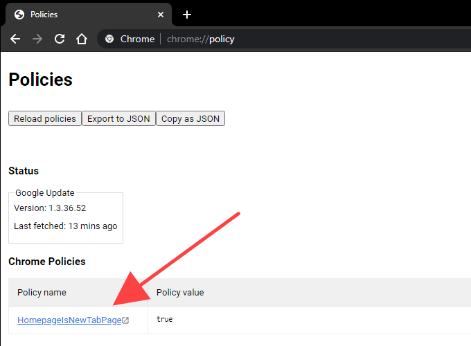 Cách xóa Chrome do tổ chức của bạn quản lý 6 Cách xóa Chrome do tổ chức của bạn quản lý