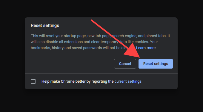 Cách xóa Chrome do tổ chức của bạn quản lý 10 Cách xóa Chrome do tổ chức của bạn quản lý