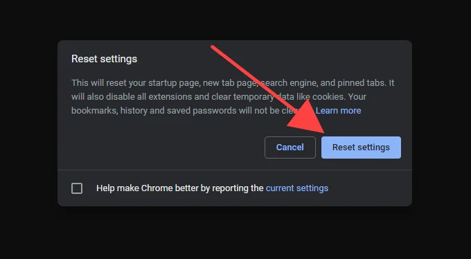 Cách xóa Chrome do tổ chức của bạn quản lý 23 Cách xóa Chrome do tổ chức của bạn quản lý