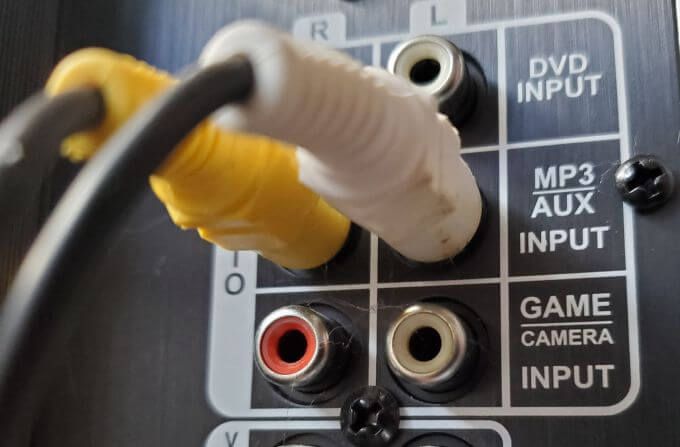 Cách thiết lập hệ thống âm thanh vòm 16 Cách thiết lập hệ thống âm thanh vòm