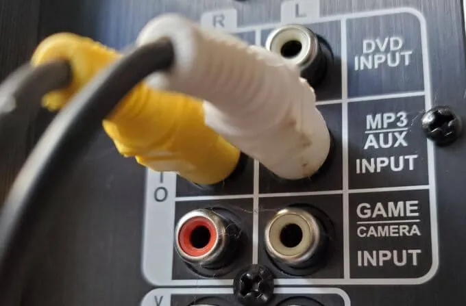 Cách thiết lập hệ thống âm thanh vòm 16 Cách thiết lập hệ thống âm thanh vòm
