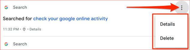 Google Hoạt động của tôi: Tại sao bạn nên quan tâm 14 Google Hoạt động của tôi: Tại sao bạn nên quan tâm