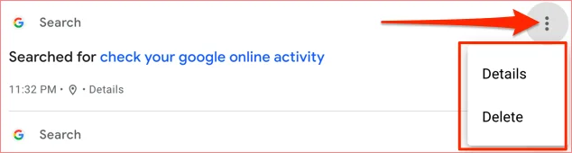 Google Hoạt động của tôi: Tại sao bạn nên quan tâm 14 Google Hoạt động của tôi: Tại sao bạn nên quan tâm