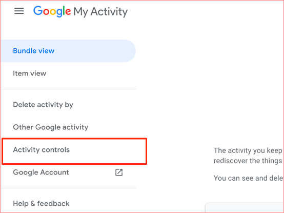 Google Hoạt động của tôi: Tại sao bạn nên quan tâm 18 Google Hoạt động của tôi: Tại sao bạn nên quan tâm