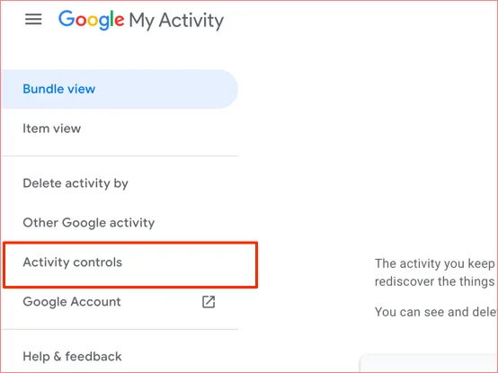 Google Hoạt động của tôi: Tại sao bạn nên quan tâm 18 Google Hoạt động của tôi: Tại sao bạn nên quan tâm