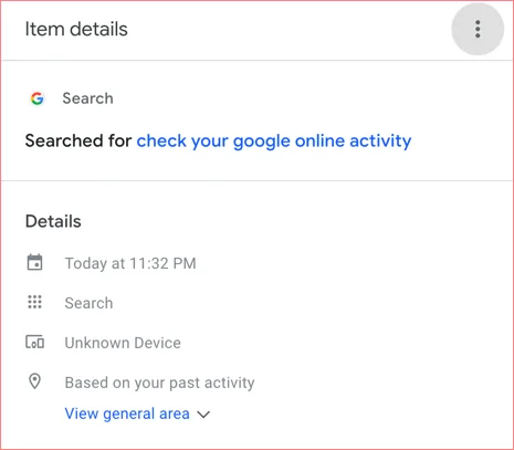 Google Hoạt động của tôi: Tại sao bạn nên quan tâm 16 Google Hoạt động của tôi: Tại sao bạn nên quan tâm